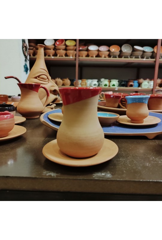 Çay Bardağı