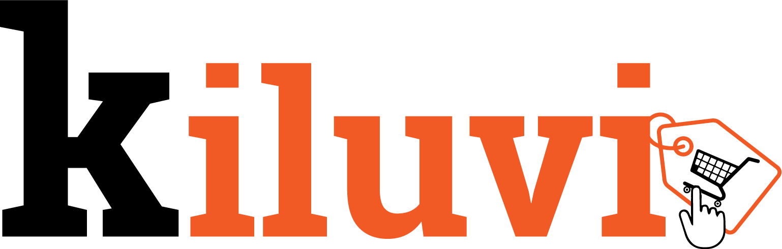 Kiluvi